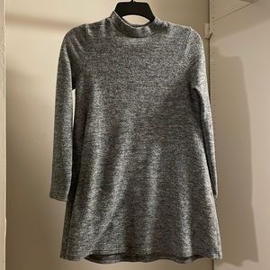 Forever 21 Semi- winter dress or long blouse!